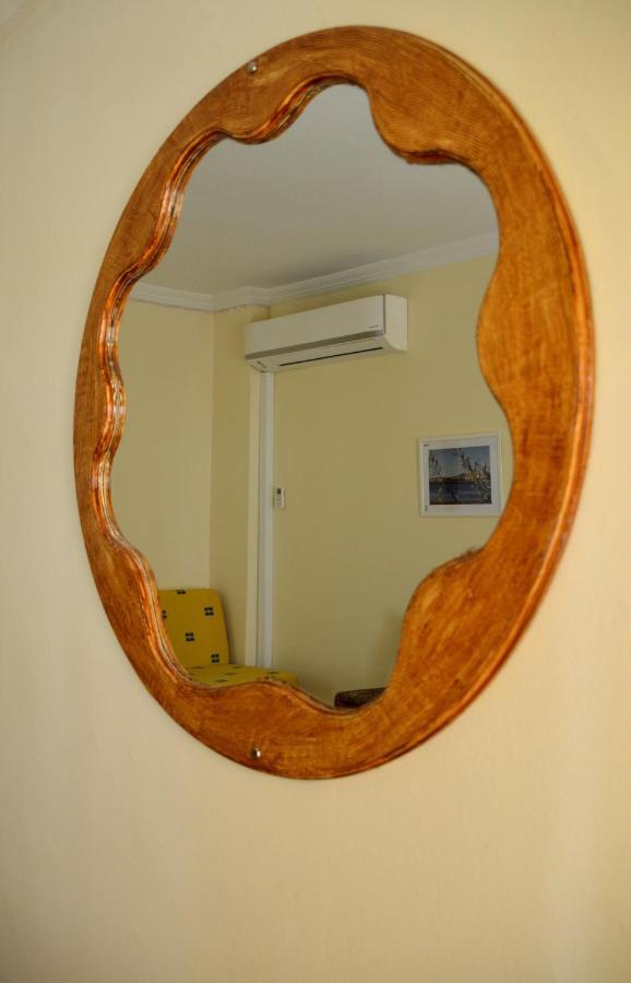Jean Apartment Thessaloniki Buitenkant foto